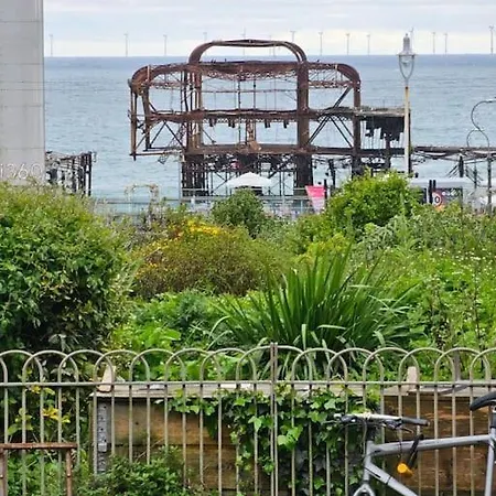 Stylish & Central, Ideal Beach Retreat Brighton Exterior photo