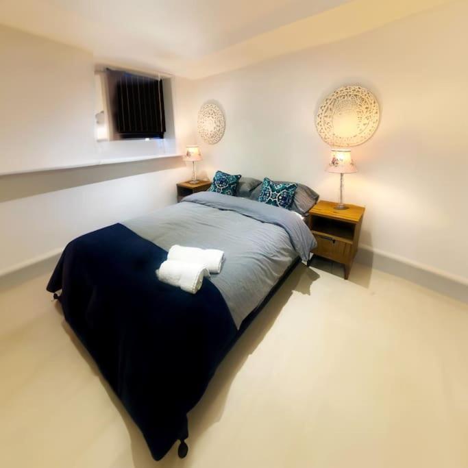 Apartment Stylish & Central, Ideal Retreat *